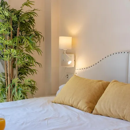 Con Vistas Al Mar En Playa Apartment *