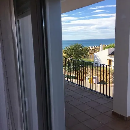 Con Vistas Al Mar En Playa